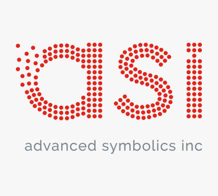 Advanced Symbolics - company logo